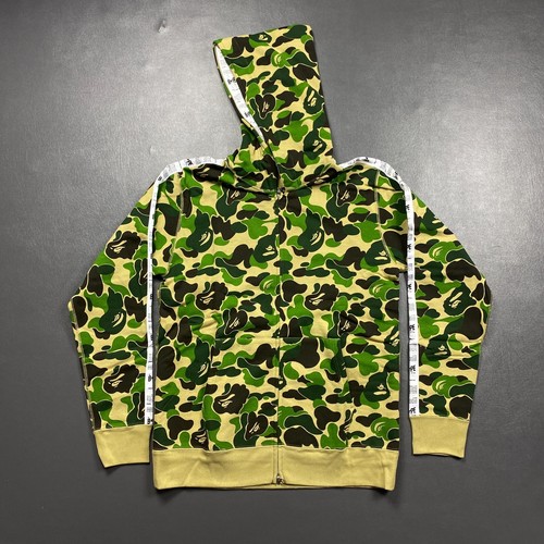 100 authentic bathing ape - a,