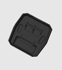 Schutz Kappe eBike Display