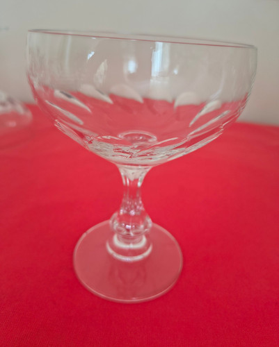 10x sektglas champagnerglas - 10x,