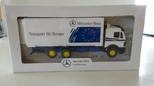 Mercedes Benz 2938