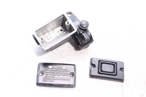 Bremspumpe vorn kawasaki 10 - vorn,