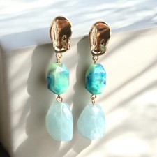 Wunderschöne Boho Ohrringe