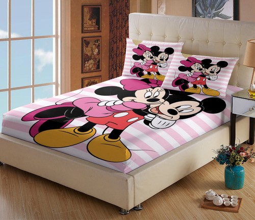 Minnie mickey - minnie, mickey.22