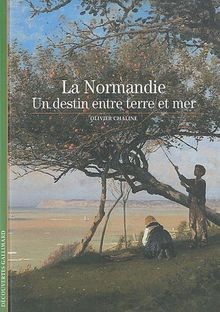 Normandie un destin entre - un,