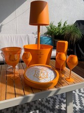 veuve clicquot Lampe