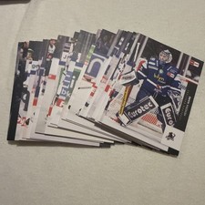 DEL 25-26 2025-2026 Teamset