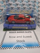 Scalextric C2822 Ferrari F430