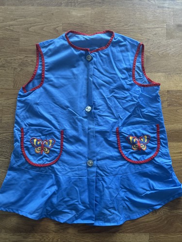 Ddr kinder schürze - ddr, kinder-schürze