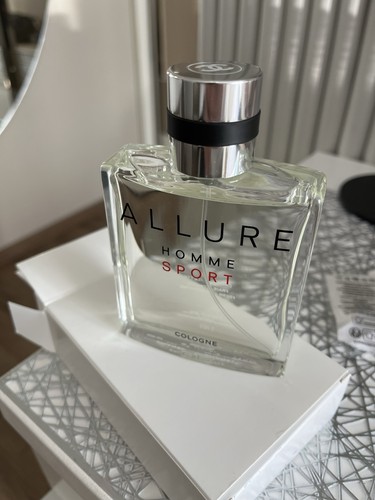 Chanel allure homme sport - homme,