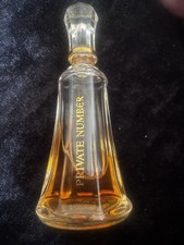 PRIVATE NUMBER - Étienne Aigner, 5 ml EDT, Miniatur aus Sammlung.