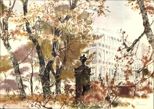 Künstler bochum im - bochum,