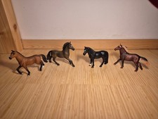 Schleich Pferde 2x