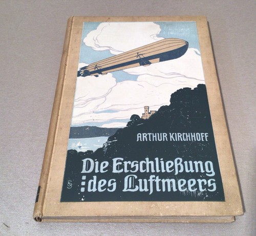 Die erschließung des - die,
