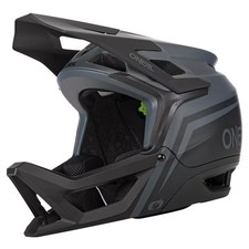 O'NEAL Fullface Helm Transition Flash Mountainbike DH Freeride Enduro MTB Gr. S