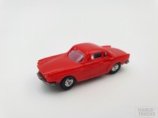 Eko Made in Sapin – Renault Caravelle rot - 1:88 - /EK33