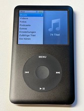 Apple iPod classic 6. 7