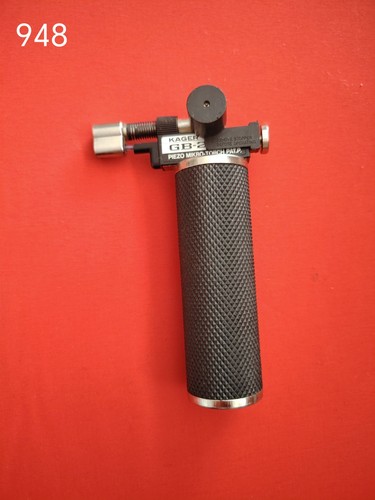 Kager 2001 mini gaz - 2001,