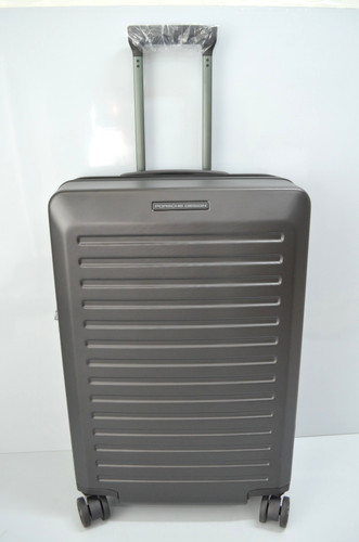 Porsche design trolley - design, voyager