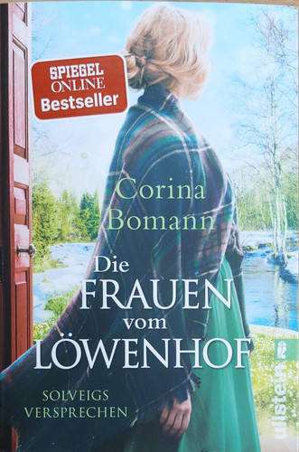 Die frauen vom löwenhof - vom, löwenhof-