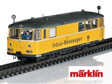 H0 Märklin 39957  Triebwagen