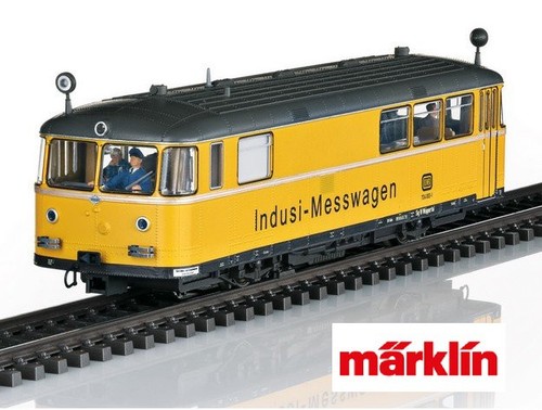 Märklin 39957 triebwagen - märklin,