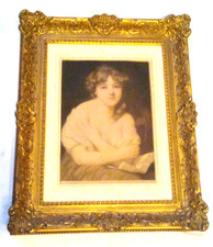 großer toller  Barock