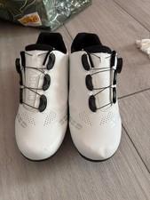 Hixingo Fahrradschuhe Herren Damen Rennrad MTB Schuhe Gummisohle 39 