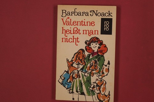 329368 barbara noack valentine - 329368,