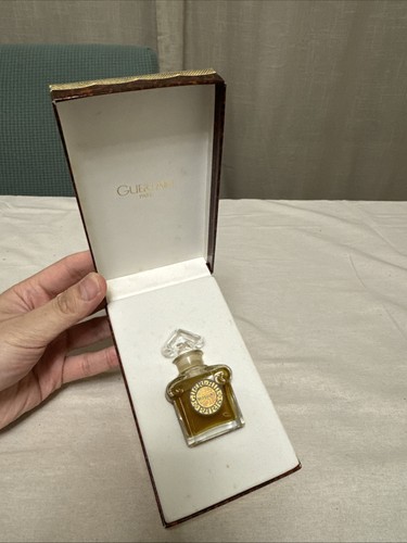 Guerlain mitsouko parfum 15ml - guerlain,