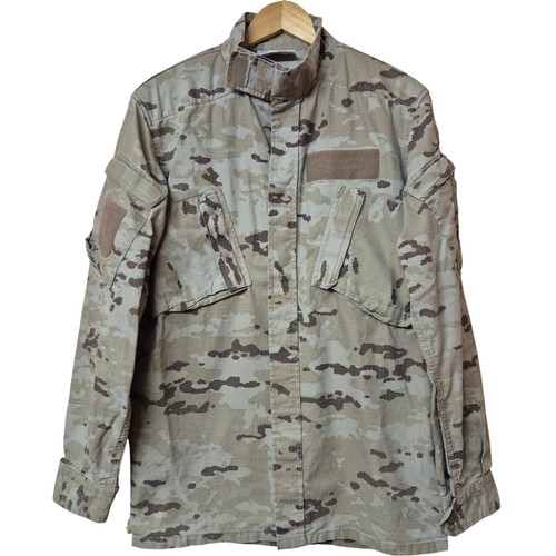 Spanische militär tarnjacke - militär,