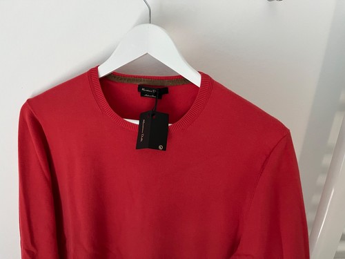 Massimo dutti pullover - dutti,