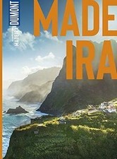 DUMONT Bildatlas Madeira: Das