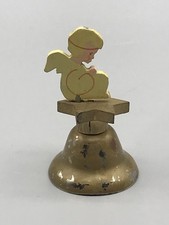 Schöne Alte Kleine Engel