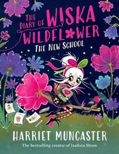 The Diary of Wiska Wildflower