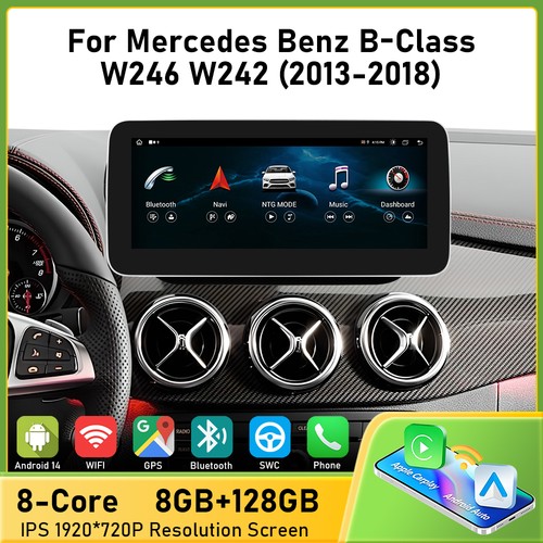 Android 14 autoradio - 14,