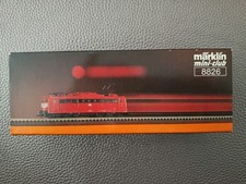 Märklin Spur Z 8826 BR 151