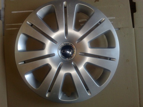 Ford zoll originalradkappe - 16,