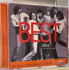10cc not in love - i'm,