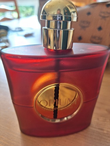 Opium parfum 90ml yves - de,