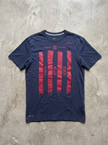 Nike barcelona shirt - |,