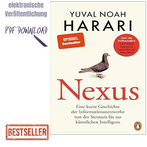 Nexus eine kurze geschichte - nexus:,