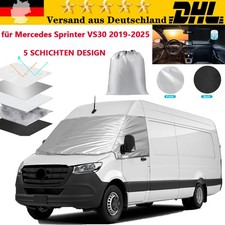 Frontscheibenabdeckung