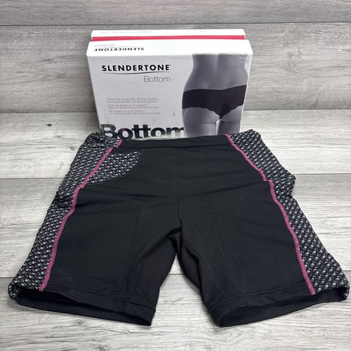 Slendertone bottom shorts - slendertone,