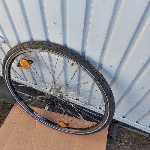 Laufrad hinterrad zoll - hinterrad,