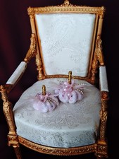 Miniature Kürbis Für Puppenhaus Barbie Deko For Doll House