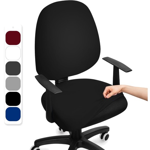 Bürostuhl bezug stretch - bürostuhl,