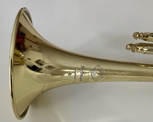 Edeltrompete selmer radial - selmer,