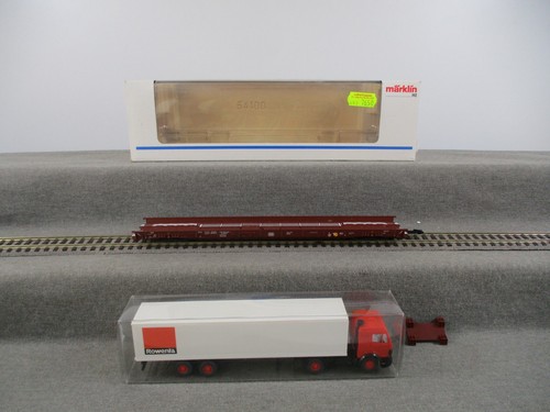 Märklin spur 4742 - spur,