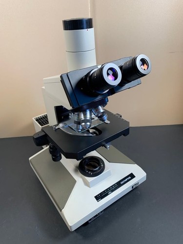 Olympus bh2 trinokulares - bh2,