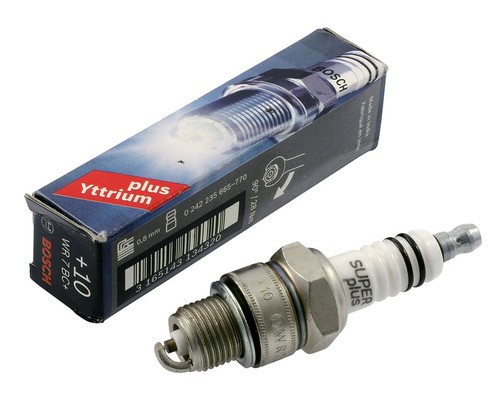 Zündkerze bosch wr7bc - bosch, /